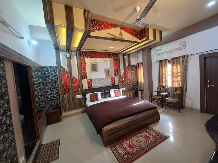 Super Deluxe Room